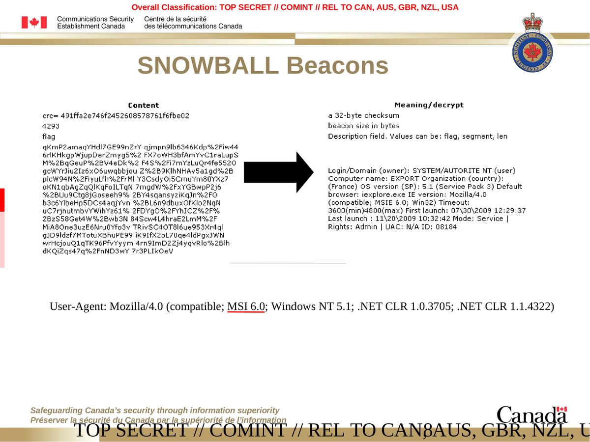 snowball.dll not found how to remove